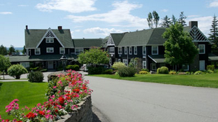 Cape Breton Resorts | goCapeBreton.com