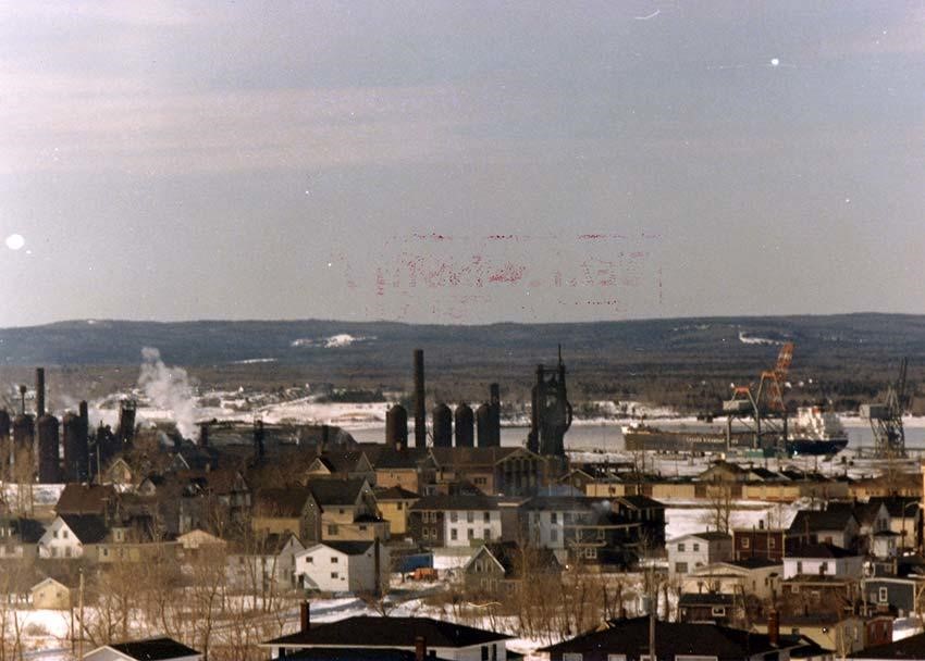 History | Discover Cape Breton Island | GoCapeBreton.com