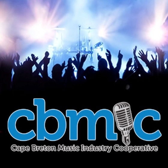 Cape Breton Music Industry  Co-Operative