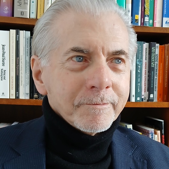 Allan  MacNeil