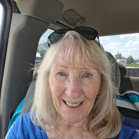 Judy  Clarke Mac Donald DiNicole