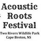 Acoustic Roots Festival