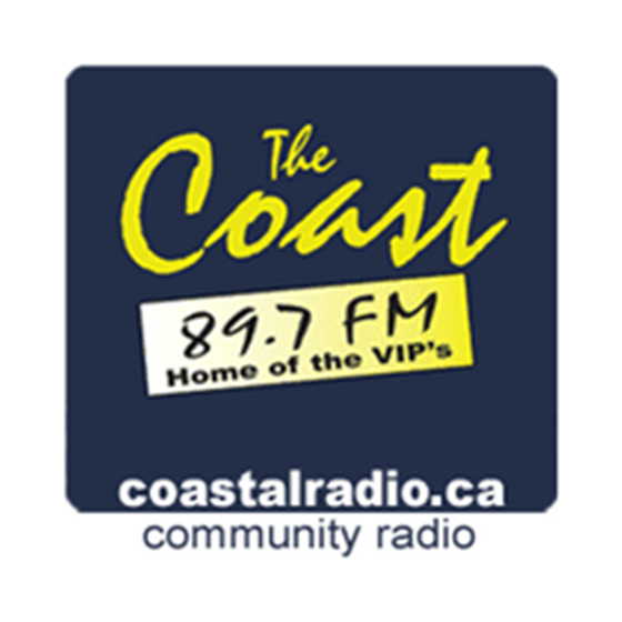 The Coast 89.7 FM