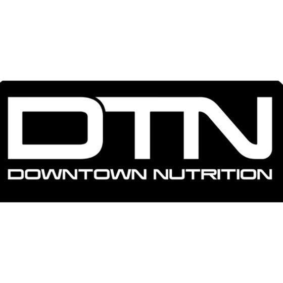 Downtown Nutrition