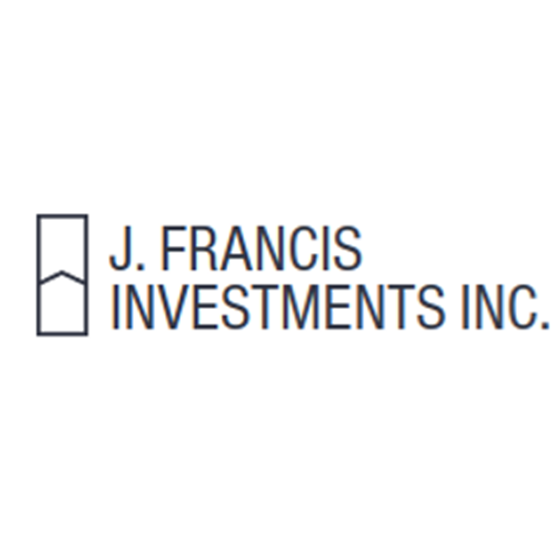 J. Francis Investments J. Francis Investments