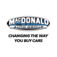 MacDonald Auto Group