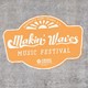 Makin' Waves Music Festival