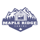 Maple Ridge Cabins