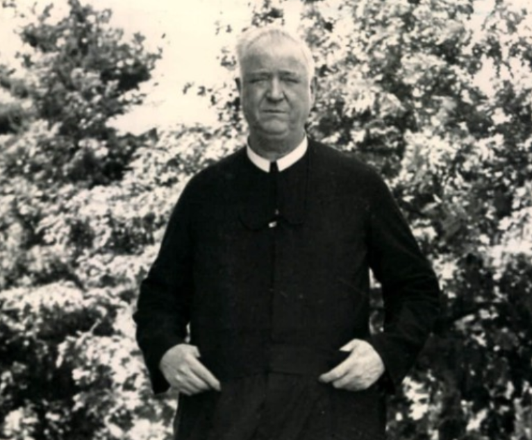 Brother Mathias