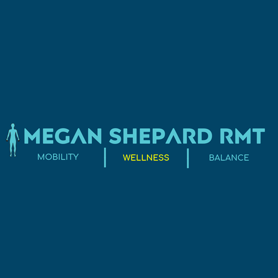 Megan Shepard RMT