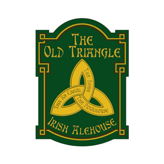 The Old Triangle Irish Alehouse