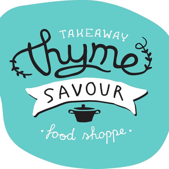 Thyme Savour