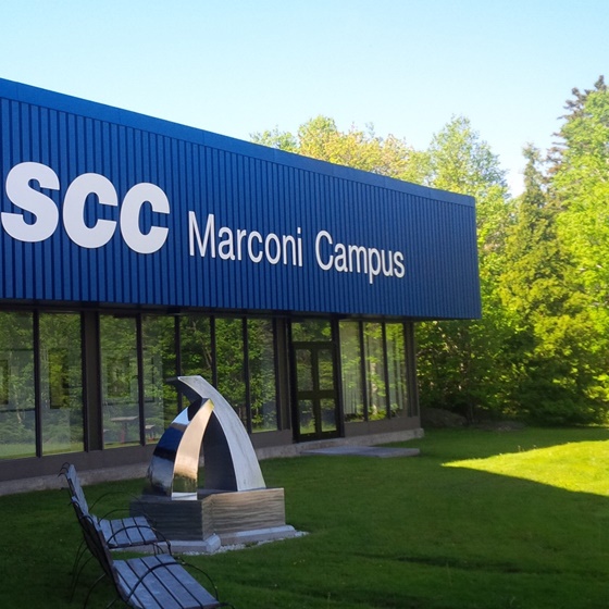NSCC Marconi
