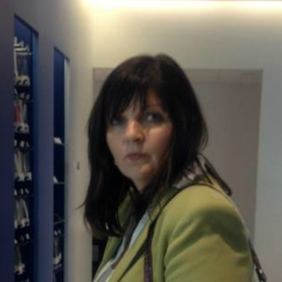 Nona MacDermid Nona MacDermid