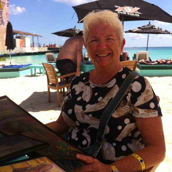 Beverlee Brown Beverlee Brown