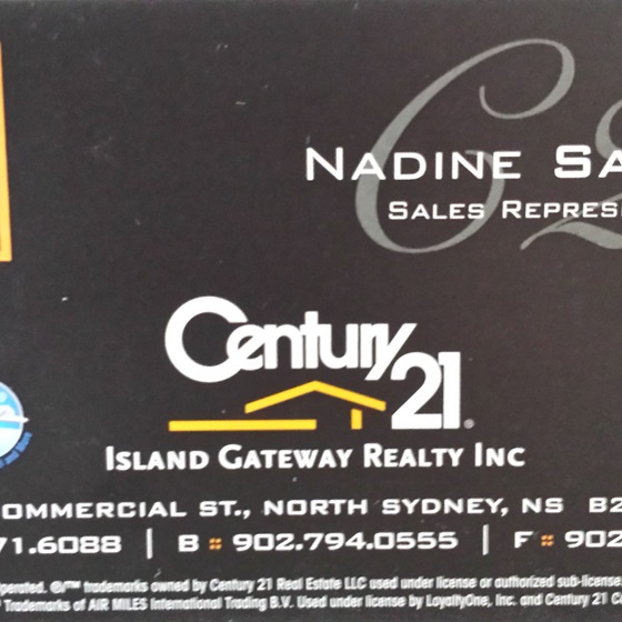 nadine sampson nadine sampson