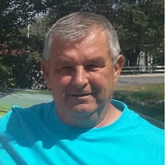 Bruce Johnson Bruce Johnson