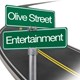 Olive Street Entertainment