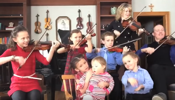 natalie macmaster and friends