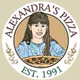 Alexandra's Pizza
