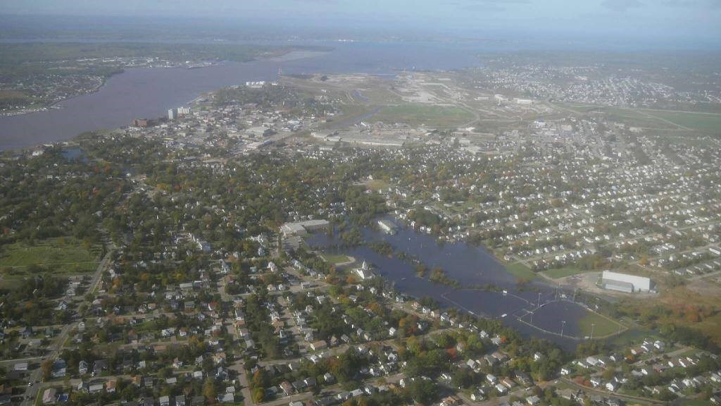 Cape Breton Flood 2016: How to Help  goCapeBreton.com