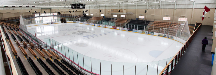 Port Hawkesbury Civic Centre | goCapeBreton.com