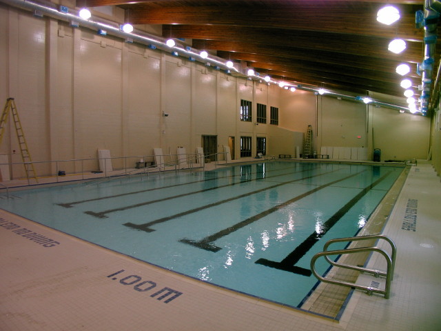 Sydney YMCA  goCapeBreton.com