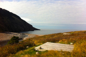 Fishing Cove Trail – Cape Breton Highlands National Park