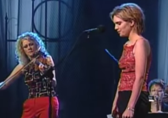 alison krauss natalie macmaster alison krauss natalie macmaster