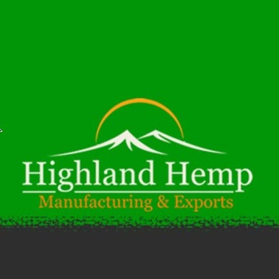 Highland Hemp Highland Hemp