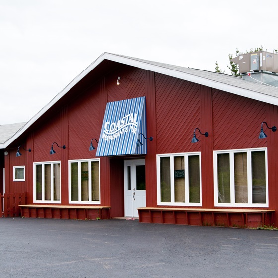 Coastal Restaurant Coastal Restaurant