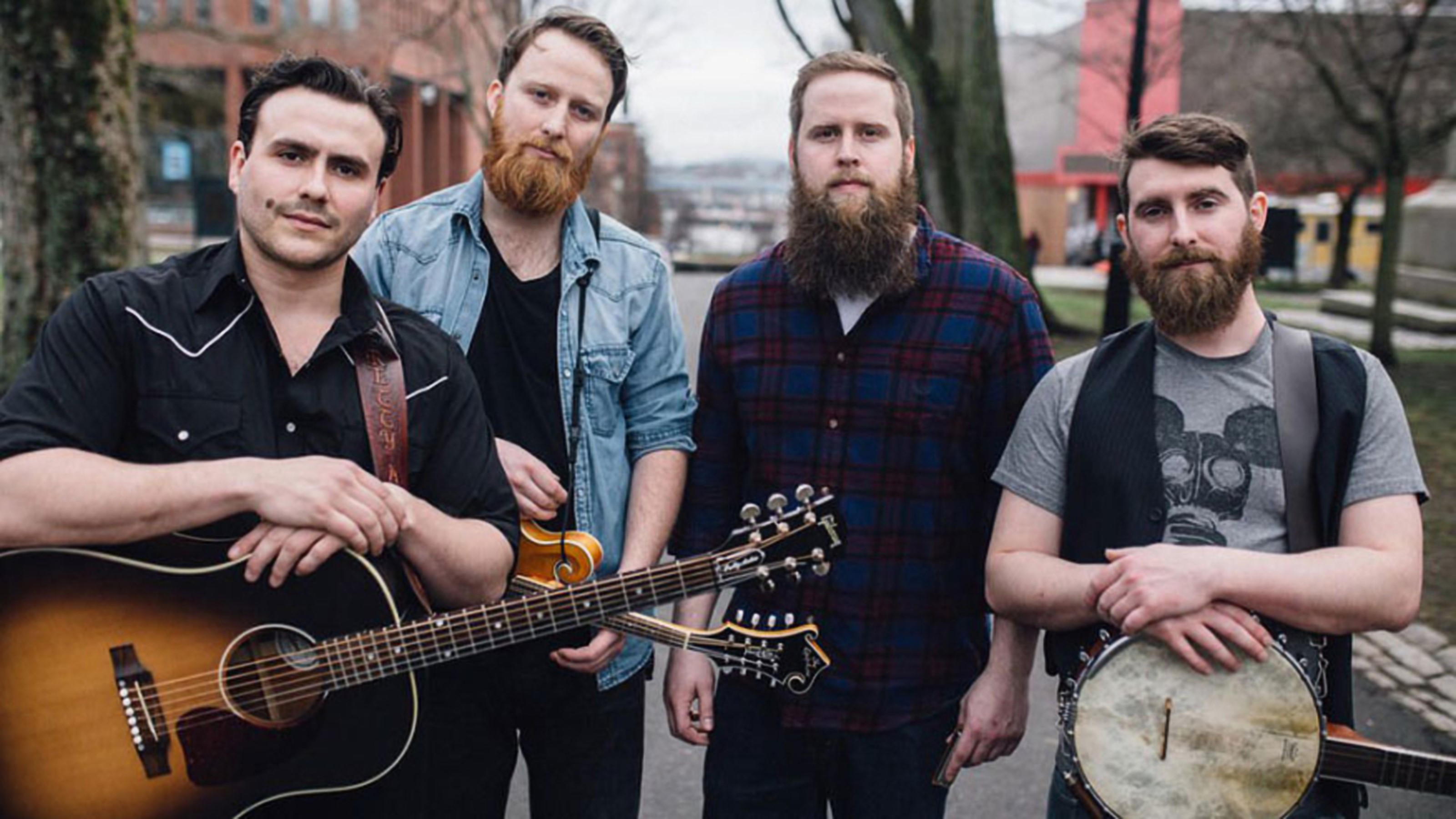 Cape Breton's Pretty Archie Hits The Road This Summer [VIDEO] |  