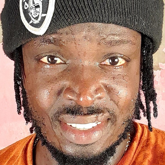 Mouhamed Gueye Mouhamed Gueye