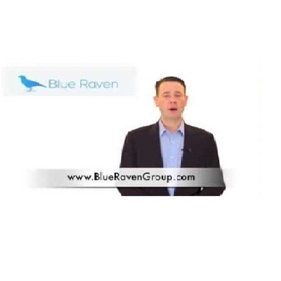 Blue Raven Group