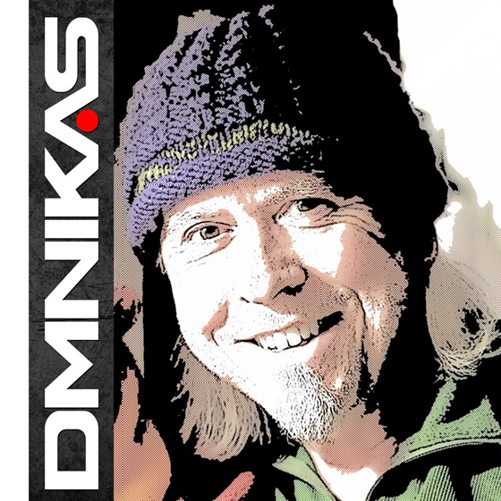 Michael Nikas Michael Nikas