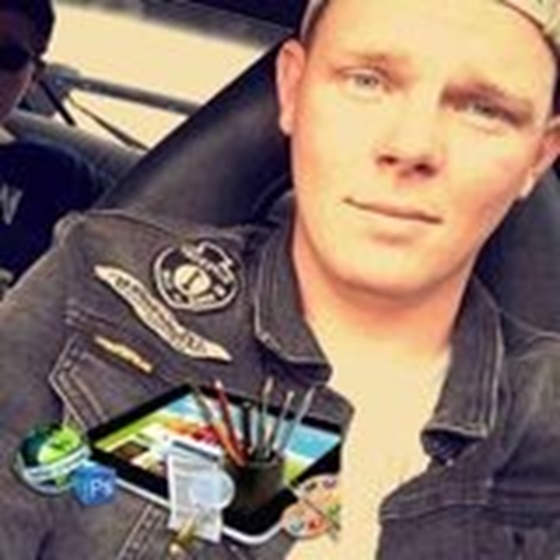 Simon Lee Steere Simon Lee Steere