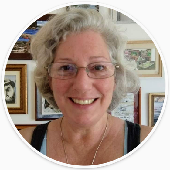 Cheryl MacDonald Cheryl MacDonald