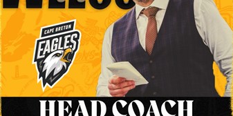 Get Your 2022-23 Season Tickets - Cape Breton Eagles